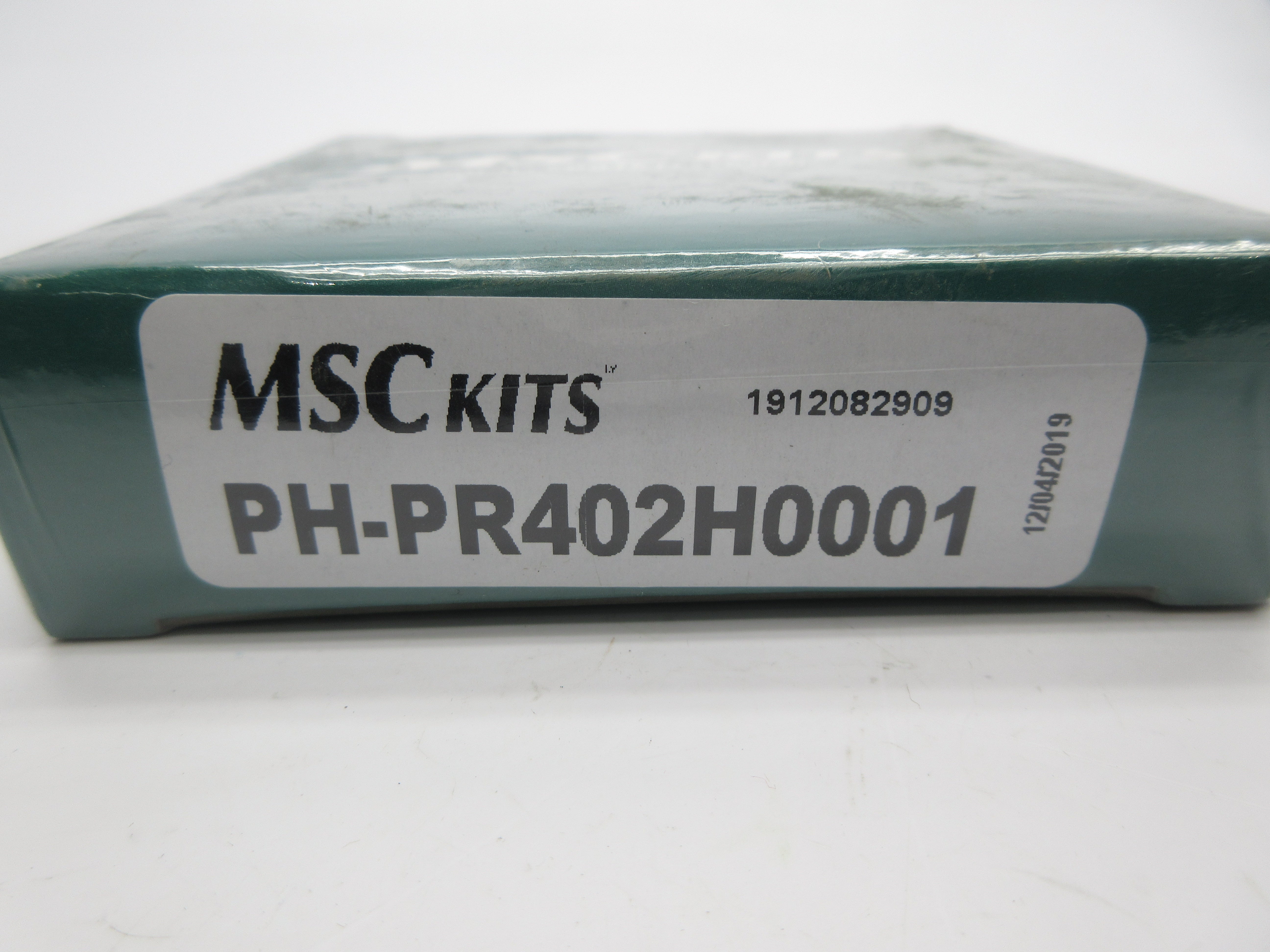 MSC PH-PR402H0001 NSFS
