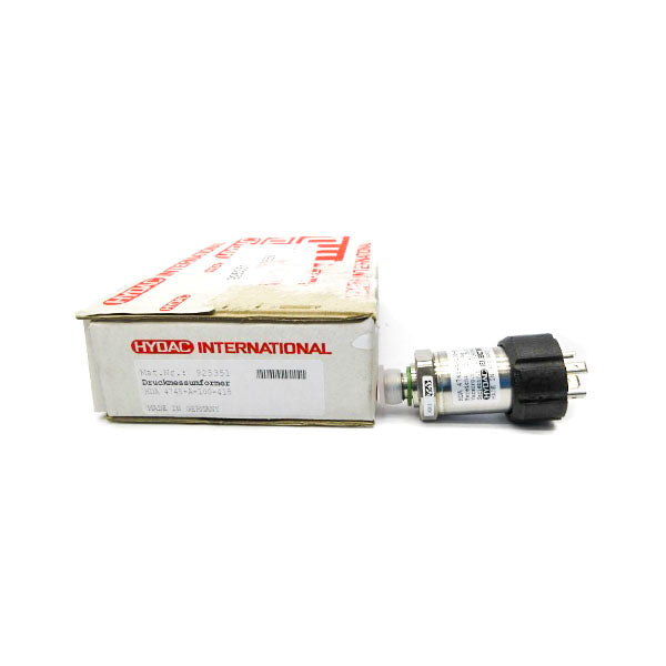HYDAC HDA4745-A-100-418 925351 10-30VDC NSMP