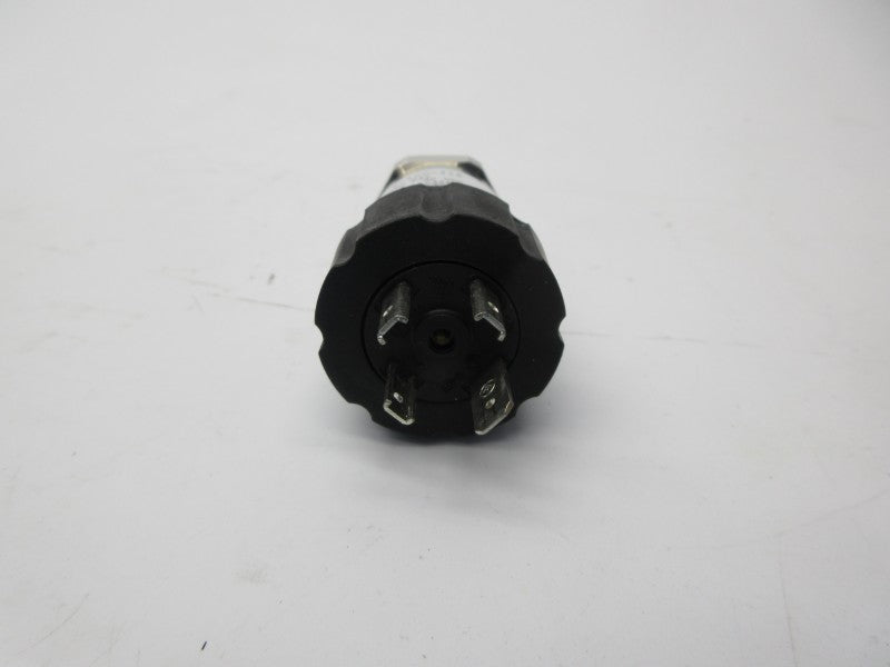HYDAC HDA4745-A-100-418 925351 10-30VDC NSMP