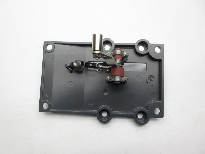 FISHER CONTROLS MTG-225-320870 NSMP