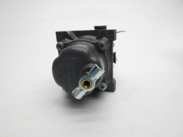 FISHER 67CF-1663-38656 0-60PSI NSMP