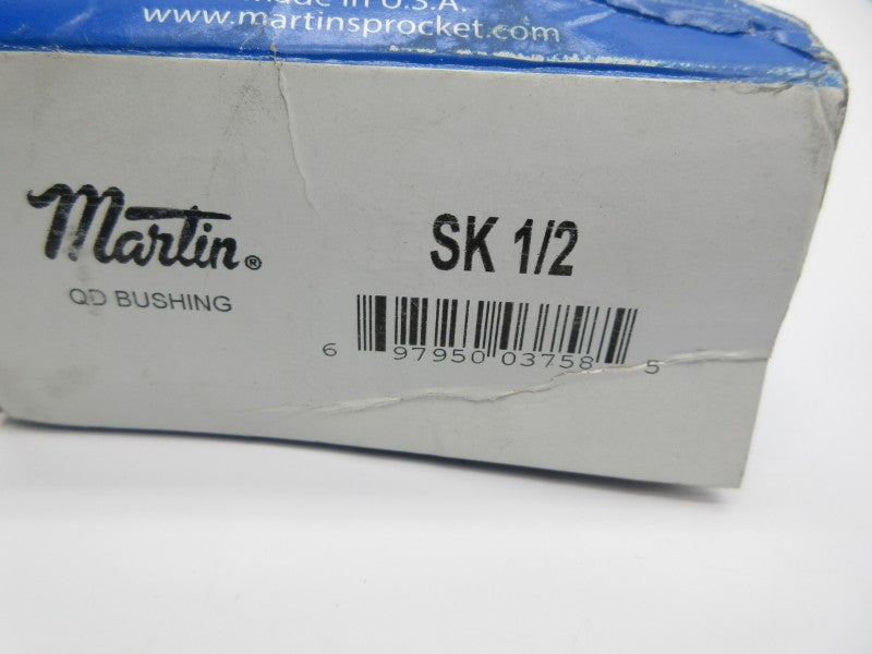 MARTIN SK1/2 NSMP