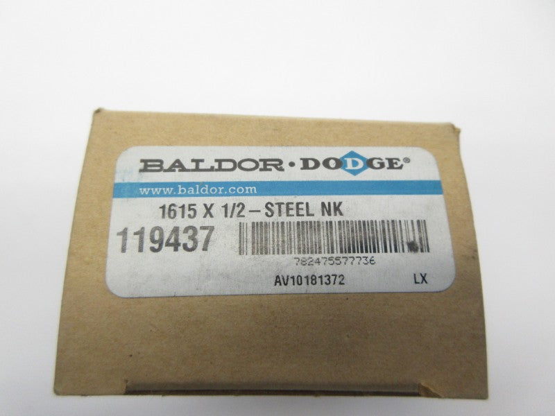 DODGE 1615X1/2-STEELNK 119437 NSMP