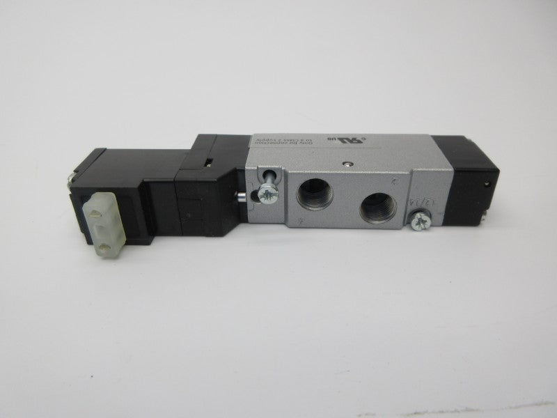 FESTO MEH-5/2-1/8-P-L-B 173135 24VDC NSMP