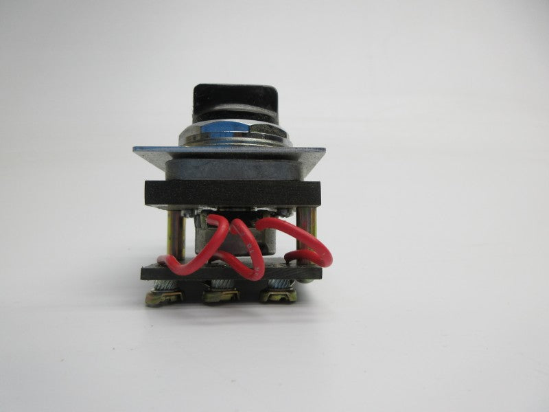 FURNAS 52MA3B10 SER. F 500VDC NSMP