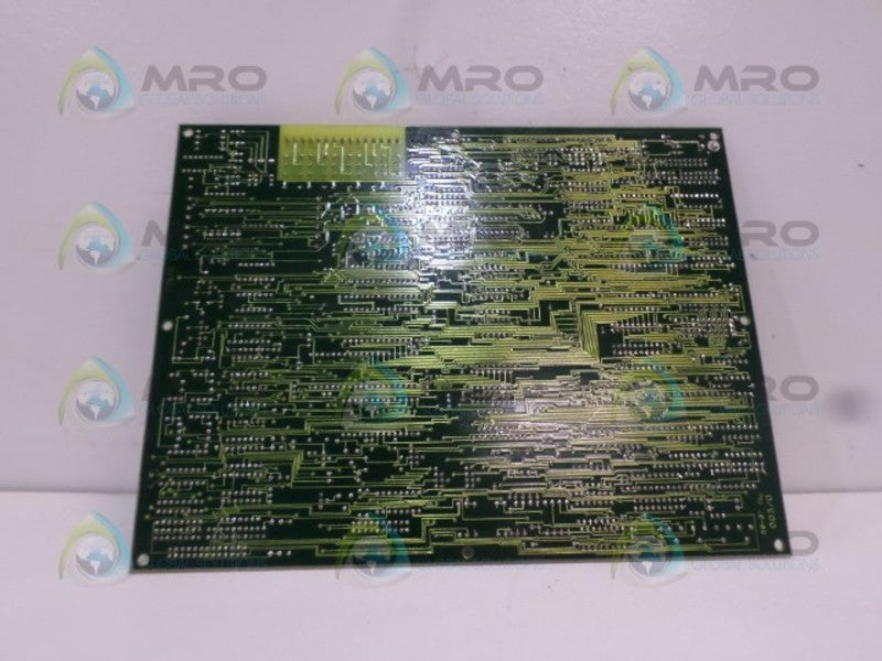 GENERAL ELECTRIC F31X139APMALG2 ELECTRIC MICRO APPLICATION BOARD NSNP