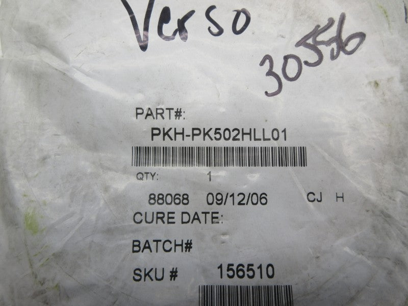 PARKER PKH-PK502HLL01 NSMP
