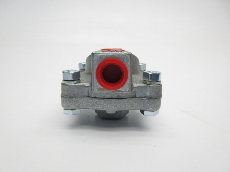 ASCO V043002 3/8" NSMP