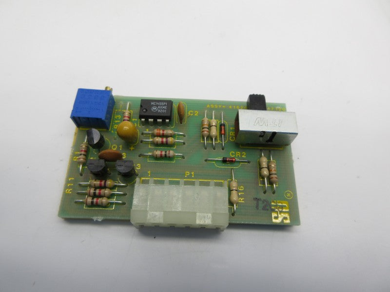 STI 41624 CS-1 12-12S NSMP