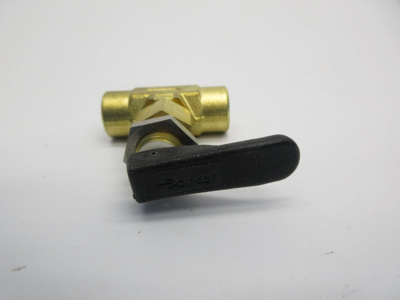 PARKER 2F-V4LQ-BP NSMP