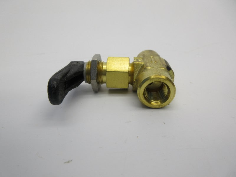 PARKER 2F-V4LQ-BP NSMP