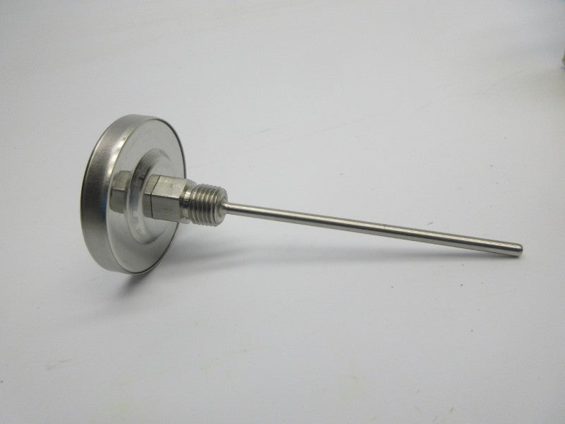 WIKA T20 -40/160'F/C 4.0" NSMP