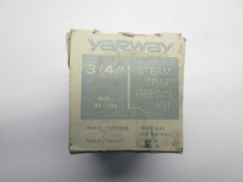 YARWAY 31/131 3/4" NSMP