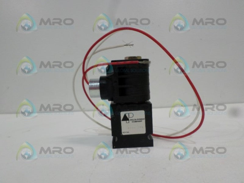 DELTA POWER 85005709 VALVE NSNP