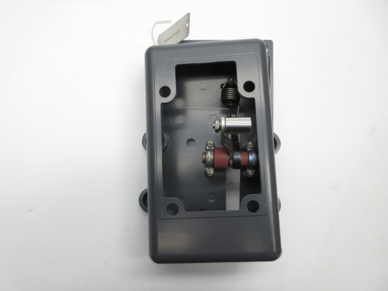 FISHER CONTROLS MTG-225-320393 NSMP