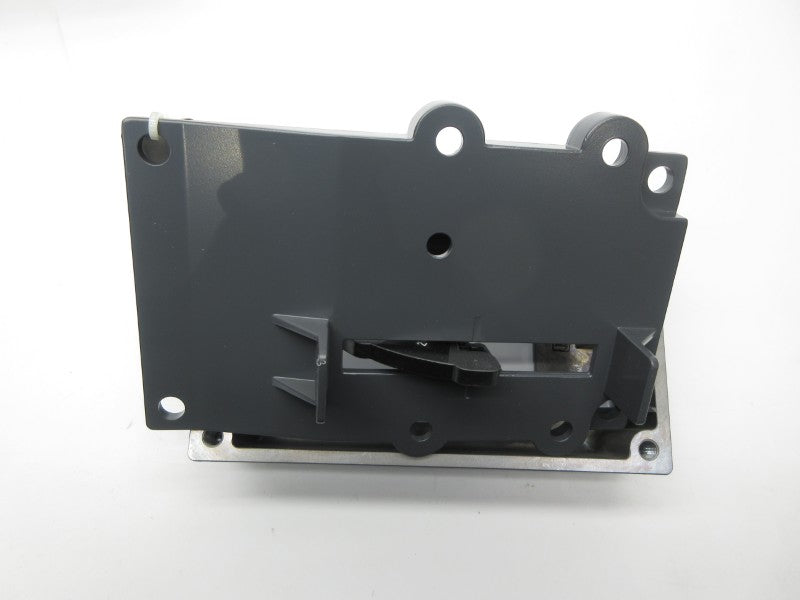 FISHER CONTROLS MTG-225-320393 NSMP