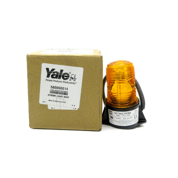 YALE 580056014 NSMP