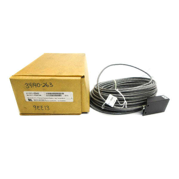 STI 41521-0040 NSMP