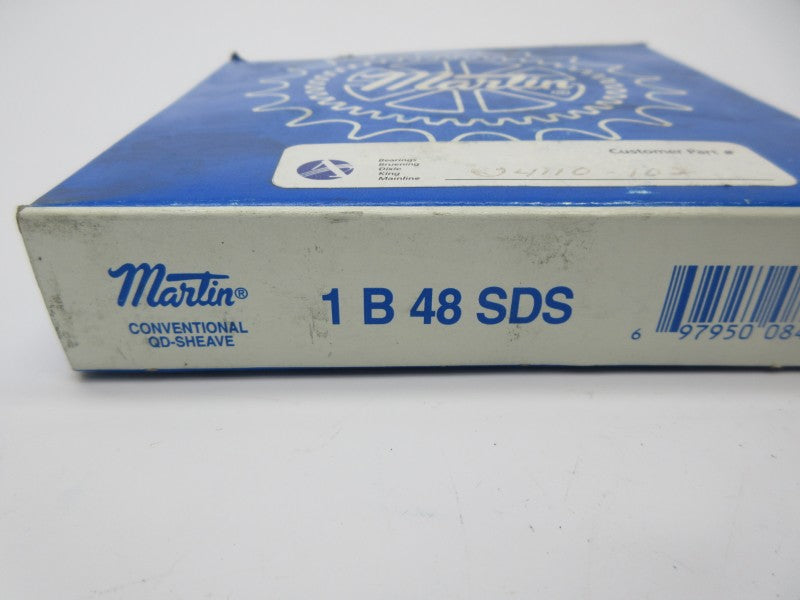 MARTIN 1B48SDS NSMP