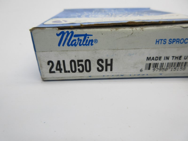 MARTIN 24L050SH NSMP