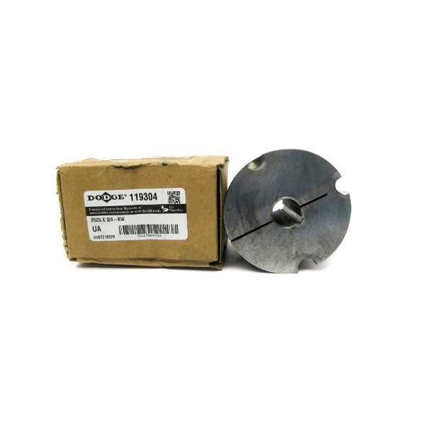 DODGE 2525X3/4-KW 119304 NSMP