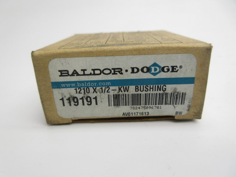 DODGE 1210X1/2-KW 119191 NSMP