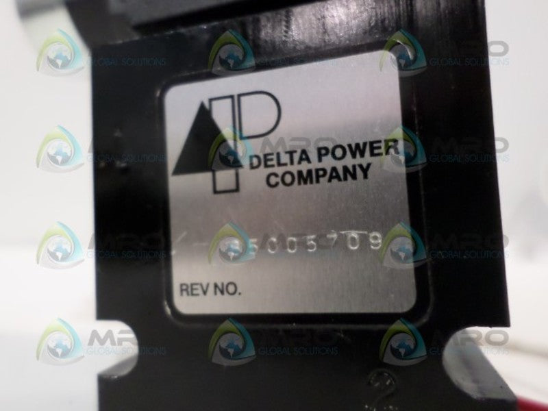 DELTA POWER 85005709 VALVE NSNP