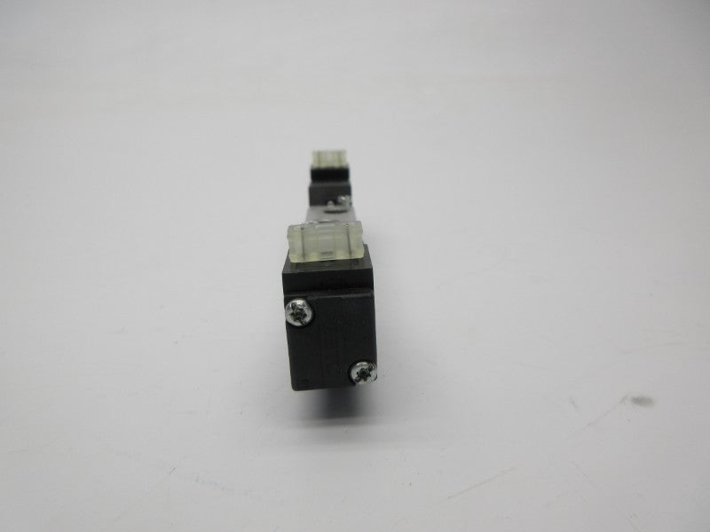 FESTO MEH-5/3E-1/8-P-B 173147 24VDC NSMP