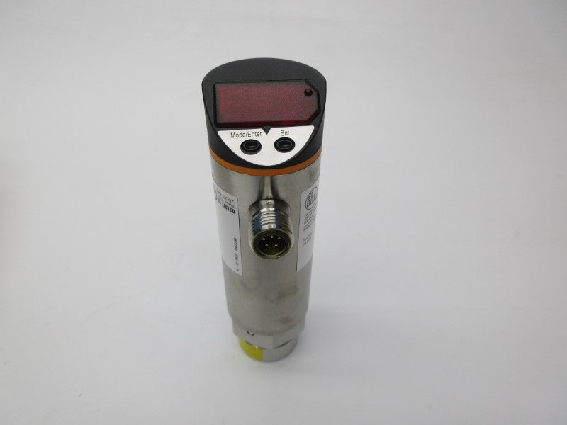 IFM EFECTOR PN4224 PN-010-RBN14-HFBOW/LS/N 85-265VAC NSMP