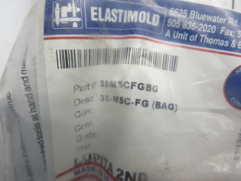 ELASTIMOLD 35MSCFGBG NSMP