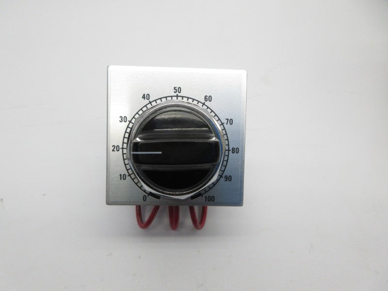 SIEMENS 52MA3B10 500VDC NSMP