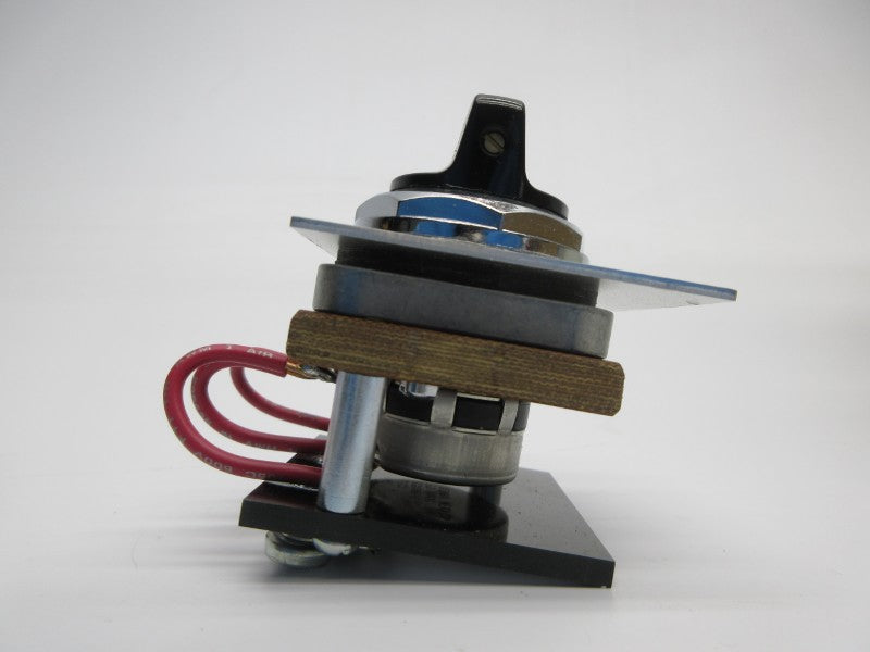 SIEMENS 52MA3B10 500VDC NSMP