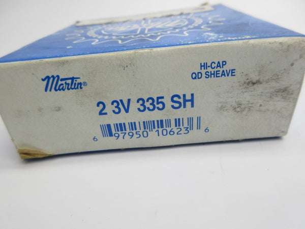 MARTIN 23V335SH NSMP