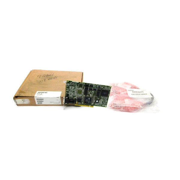SIEMENS 16413-16 NSMP