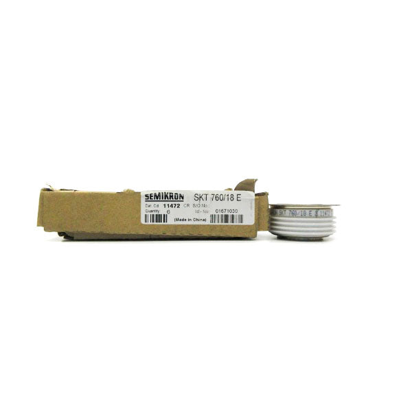 SEMIKRON SKT760/18E (PKG OF 6) NSMP