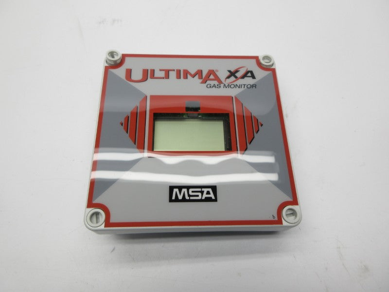 MSC/NECI A-ULTX-PCB-A-B-0-0-0-0 NSMP