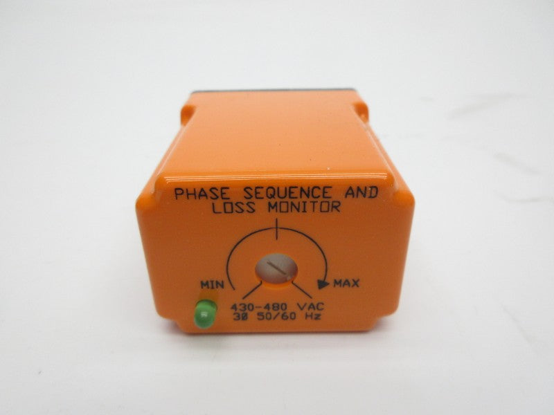 ATC SLA-440-ASA 240VAC 10A NSMP