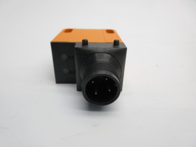 IFM EFECTOR IN0108 IND2004DABOA/BS-200-K 20-250VAC NSMP