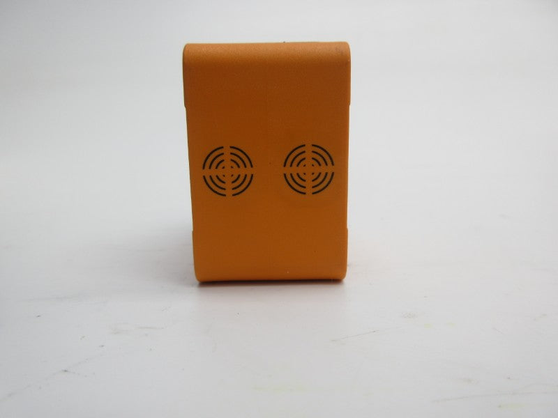 IFM EFECTOR IN0108 IND2004DABOA/BS-200-K 20-250VAC NSMP