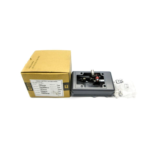 FISHER CONTROLS MTG-225-320394 NSMP