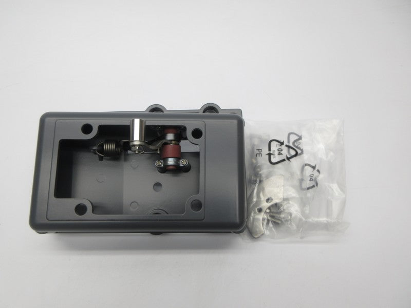 FISHER CONTROLS MTG-225-320394 NSMP