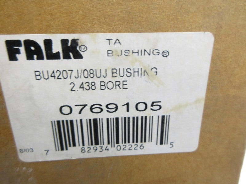 FALK 0769105 NSMP