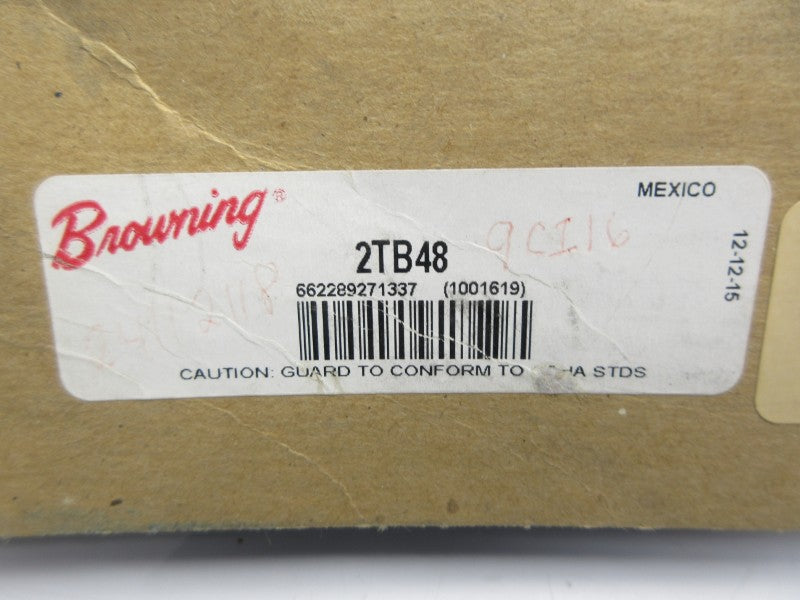 BROWNING 2TB48 NSMP