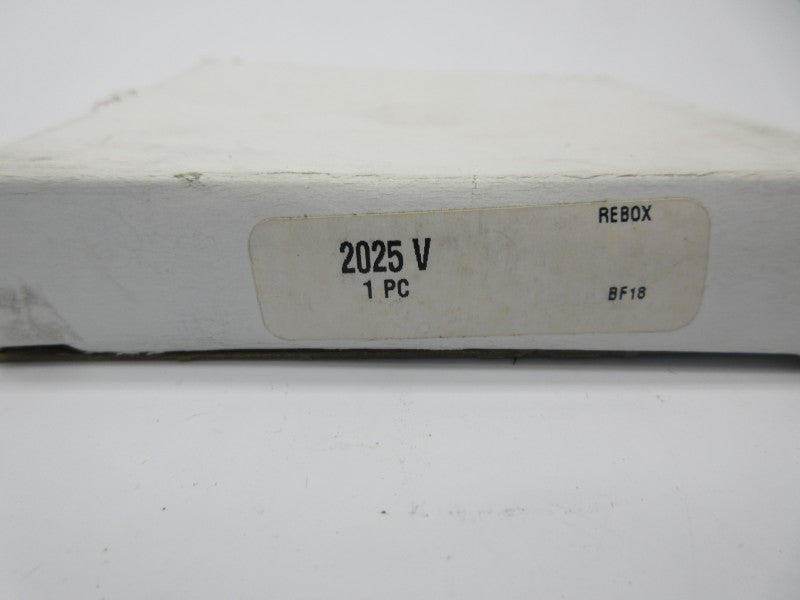 NICE 2025V NSMP