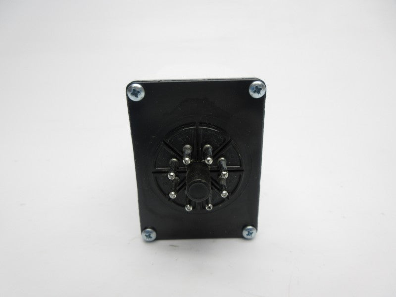 MACROMATIC SFP120A250 SER. A 120VAC NSMP