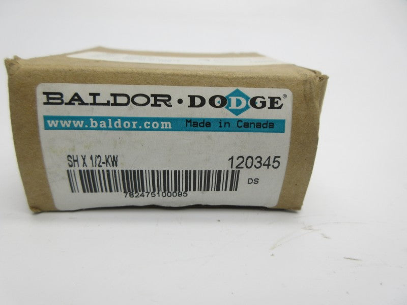 DODGE SHX1/2-KW 120345 NSMP