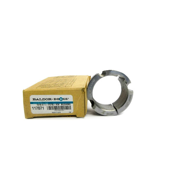DODGE 1610X1-11/16-KW 117071 NSMP