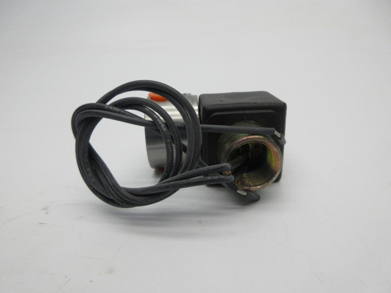 PARKER 71216SN2FU00N0C111P3 110/120V 1500PSI NSMP