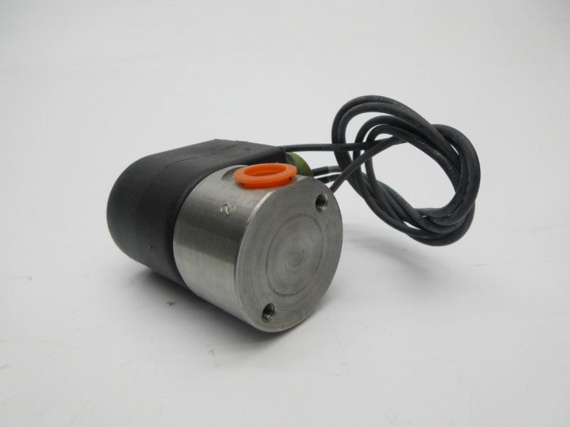 PARKER 71216SN2FU00N0C111P3 110/120V 1500PSI NSMP
