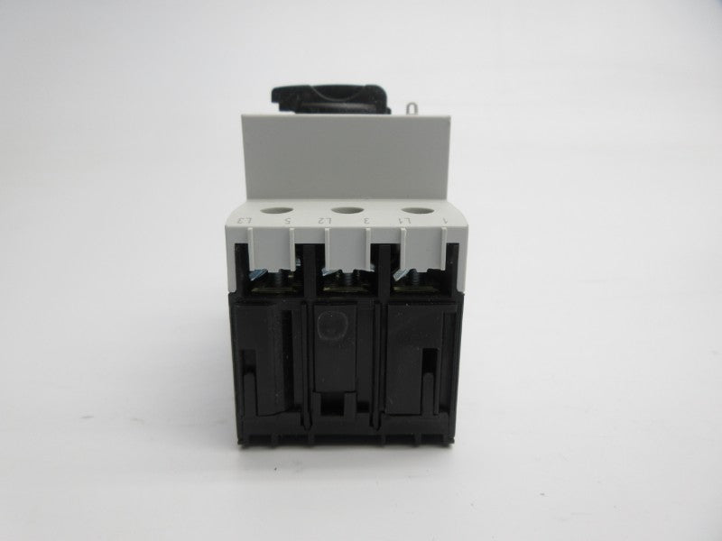 EATON XTPR016BC1NL PKZM0-16 690V 10-16A NSMP